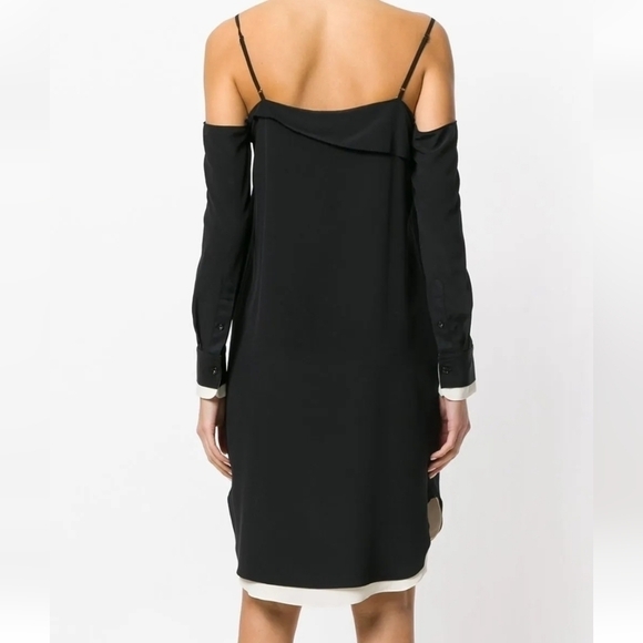 Rag and bone karley dress - Picture 2 of 11